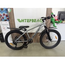 Велосипед 24" EQUIVALENT BRONCO MD Al 9 ск. 1 ам. Велосипед 24" EQUIVALENT BRONCO MD Al 9 ск. 1 ам.