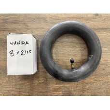 Велокамера 8"х2.125 Wanda Original Велокамера 8"х2.125 Wanda Original