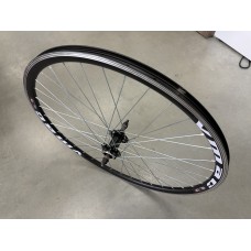 Колесо 29" MTB дв.обод заднее пром. под диск 6 отв.(ГАЙКИ) Колесо 29" MTB дв.обод заднее пром. под диск 6 отв.(ГАЙКИ)