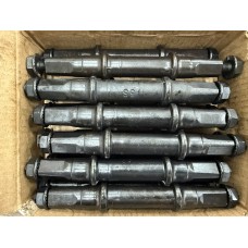 Вал каретки квадратный S-C12 Вал каретки квадратный S-C12