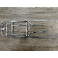Багажник 24" хром проволока