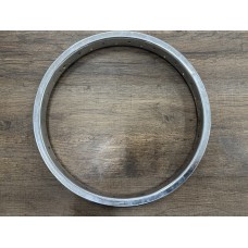Обод 16" 20H хром