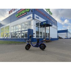 Электровелосипед 16" Faster RLSD151 (48V26.4Ah) Электровелосипед 16" Faster RLSD151 (48V26.4Ah)