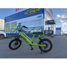Электровелосипед 20" Faster RLSD008 (240W) Электровелосипед 20" Faster RLSD008 (240W)