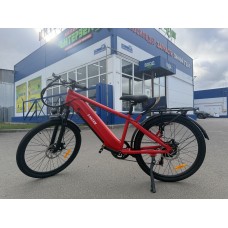 Электровелосипед 26" Faster RLSD094 (240W) Электровелосипед 26" Faster RLSD094 (240W)