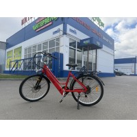 Электровелосипед 26" Faster RLSD089 (240W)
