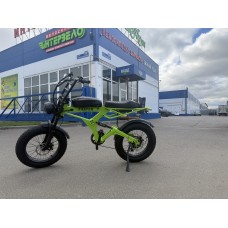 Электровелосипед 20" Faster RLSD004 (240W) Электровелосипед 20" Faster RLSD004 (240W)
