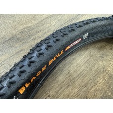 Велопокрышка 29" BLACK BULL MRH-2024 антипрокол Велопокрышка 29" BLACK BULL MRH-2024 антипрокол
