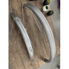Крыло 28" Silver (комплект)