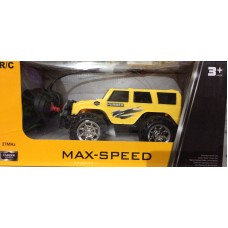 Машина р/у Max Speed Hummer 6811