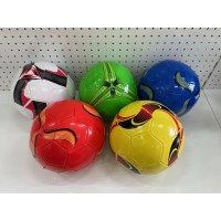 Мяч футбольный RGX