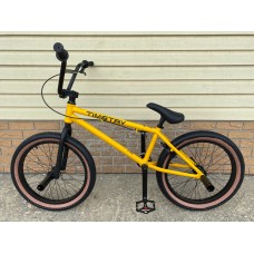 Велосипед 20" BMX Time Try (TT112)
