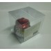 Резиновый Утенок: Красная кепка S XY-HG035