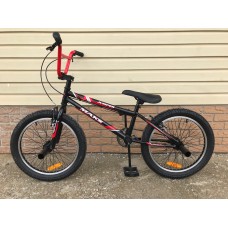 Велосипед 20" BMX Maks Jumper
