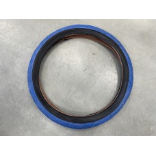 Велопокрышка 20" DYRRO BMX синяя