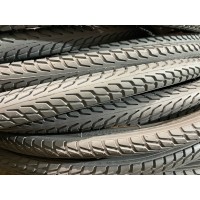 Велопокрышка 24" (37-540) Chao Yang H-435 серая