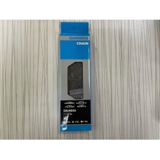 Цепь 116 зв. Shimano HG53 9 ск.