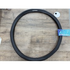 Велопокрышка 24" (37-540) Hogger B-003 черная