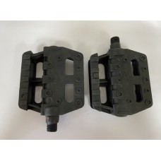 Педали MTB LX-532 BMX plastic