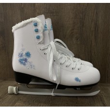 Коньки фигурные Lia Blue р.38