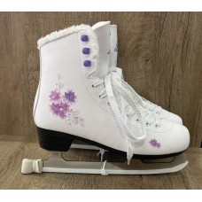 Коньки фигурные Lia Violet р.35