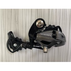 Переключатель задний Shimano Acera M390 SGS 9 ск. болт