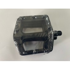 Педали MTB S-PTS89/PE-007 plastic