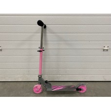 Самокат Actiwell S01 120 мм