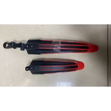Крыло MTB Winner 016-2 S-PTS21