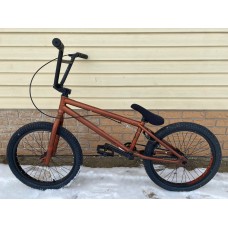 Велосипед 20" BMX Stels Tyrant