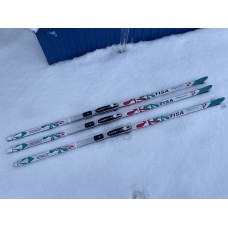 Лыжи TISA Elegance Step крепление NNN 182 см без палок