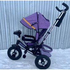 Велосипед 3-х колёсный Torrent Baby 12/10 Air Violet 	