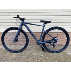 Велосипед 30" Time Try WIND R700C HD Al 10 ск. (TT082)