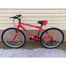 Велосипед 26" Torrent Walker 18 скоростей