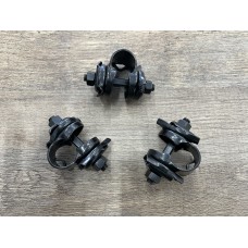 Замок седла