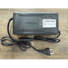 Зарядное устройство для АКБ (60V3A) 