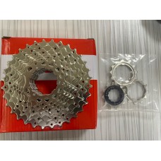 Кассета Tri-Diamond FRE005 10 скоростей