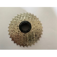 Кассета Tri-Diamond 9 скоростей