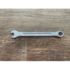 Ключ комбинированный  6 мм