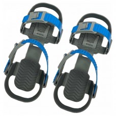 Крепление лыжное детское Snowmatic Kids Soft 