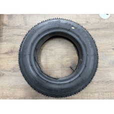 Шина на Муравей 4.00-10 (Петрошина Л-378)