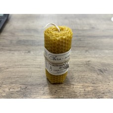 Магическая свеча На Молодость и красоту с амулетом Магическая свеча На Молодость и красоту с амулетом