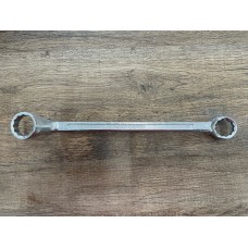 Ключ накидной 25х28 мм