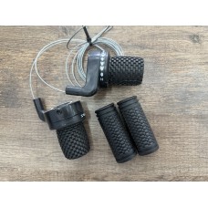Ревошифтер Bolids 3x7 (переключатель) комплект