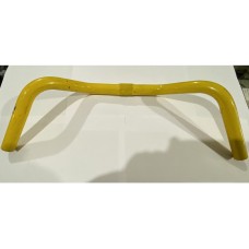 Руль лезвие 16"