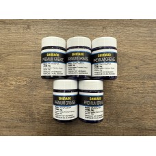 Смазка вело Shimano Premium Grease густая 50 гр 