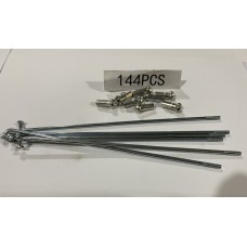 Спица 117 мм (14G) стандарт