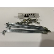 Спица  90 мм (14G) стандарт