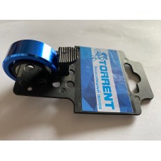 Звонок Torrent 167-1 алюминий