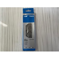 Цепь 116 зв. Shimano HG40 8 ск.